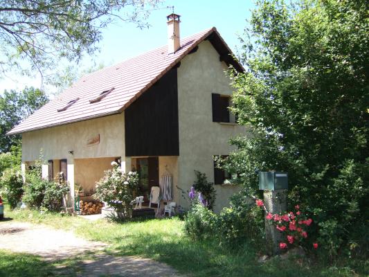 Photo n°1 location Maison de vacances à FOREST SAINT JULIEN (annonce réf. M1450500)
