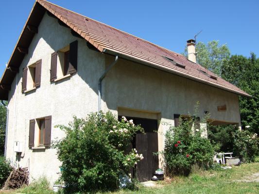 Photo 2 - Maison 6 personnes à FOREST SAINT JULIEN