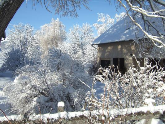 Photo 3 - Maison 6 personnes à FOREST SAINT JULIEN