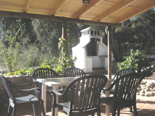 Photo 2 - Gîte 4 personnes à ALHAMA DE GRANADA