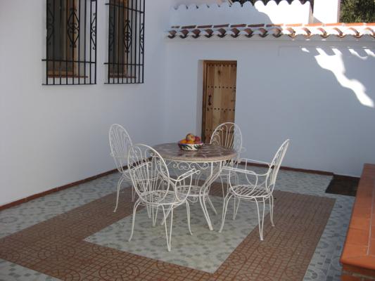 Photo 6 - Gîte 4 personnes à ALHAMA DE GRANADA