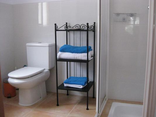 Photo 7 - Gîte 4 personnes à ALHAMA DE GRANADA