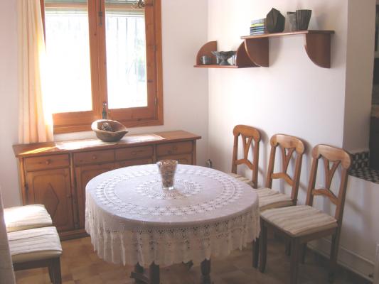Photo 8 - Gîte 4 personnes à ALHAMA DE GRANADA