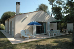 Photo n°1 location Maison de vacances à DOLUS D'OLÉRON (annonce réf. P0551702)