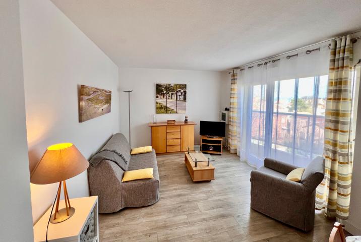 Location vacances ARCACHON réf. P0553300