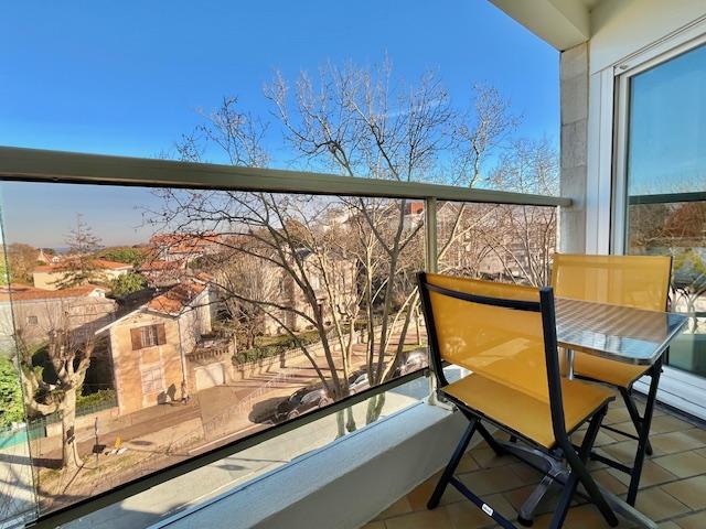 Photo 11 - Appartement 4 personnes à ARCACHON