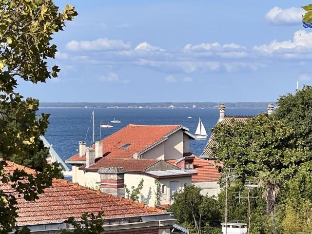 Photo n°8 location Appartement de vacances à ARCACHON (annonce réf. P0553300)