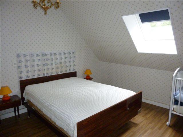 chambre pour 2 personnes