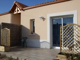 Photo n°1 location Maison de vacances à CHÂTELAILLON PLAGE (annonce réf. P0751701)