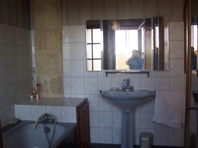 Photo n°2 location Appartement de vacances à VENDRES (annonce réf. P0753405)