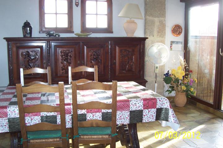 Photo 9 - Appartement 5 personnes à VENDRES