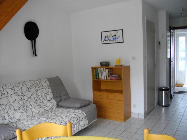 Photo n°3 location Maison de vacances à DAMGAN (annonce réf. P0755600)