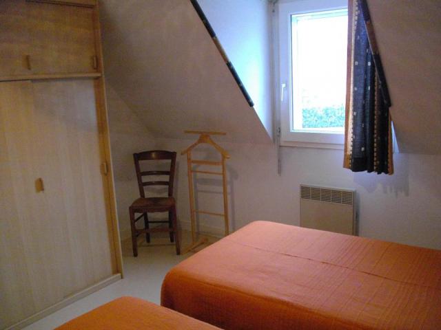 Photo 8 - Maison 6 personnes à DAMGAN