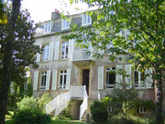 Photo n°1 location Villa de vacances à LOGONNA DAOULAS (annonce réf. P0852902)