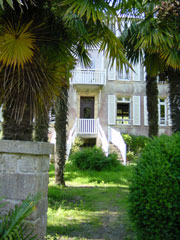 Photo n°2 location Villa de vacances à LOGONNA DAOULAS (annonce réf. P0852902)