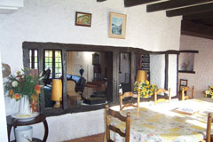Photo n°1 location Maison de vacances à SAINT JEAN DE MARSACQ (annonce réf. P0854000)