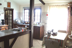 Photo n°2 location Maison de vacances à SAINT JEAN DE MARSACQ (annonce réf. P0854000)