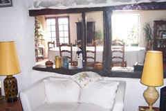Photo n°4 location Maison de vacances à SAINT JEAN DE MARSACQ (annonce réf. P0854000)