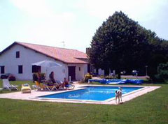 Photo n°5 location Maison de vacances à SAINT JEAN DE MARSACQ (annonce réf. P0854000)