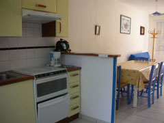 Photo n°3 location Appartement de vacances à SAINT PAIR SUR MER (annonce réf. P0855001)