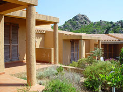 façade