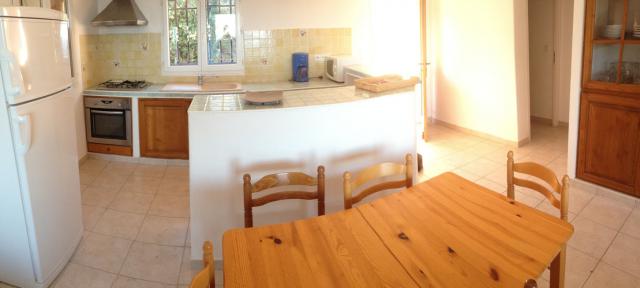 Photo 3 - Villa 4 personnes à PORTO VECCHIO