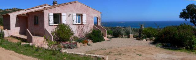 Photo 4 - Villa 4 personnes à PORTO VECCHIO