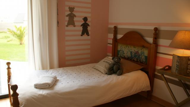 Photo 6 - Maison 6 personnes à PORTSALL