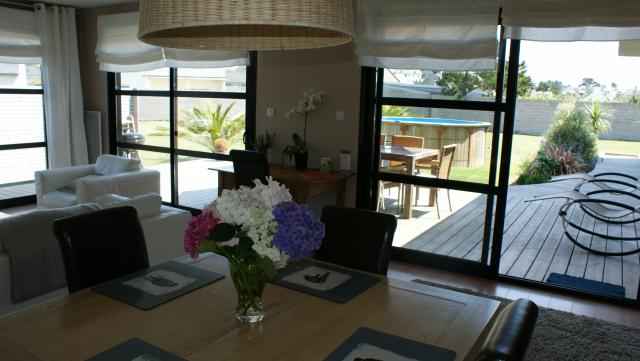 Photo 7 - Maison 6 personnes à PORTSALL