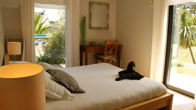 Photo 9 - Maison 6 personnes à PORTSALL