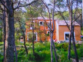 Photo 2 - Villa 5 personnes à PRADES LE LEZ