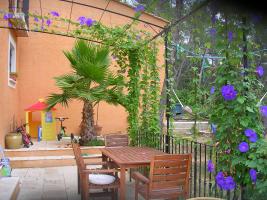 Photo 3 - Villa 5 personnes à PRADES LE LEZ