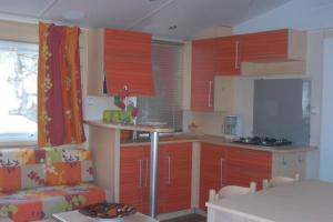 Photo n°3 location Mobil-home de vacances à HYERES PLAGE (annonce réf. P1058300)