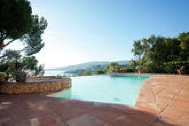 Photo n°10 location Villa de vacances à SAINT AYGULF (annonce réf. P1058301)