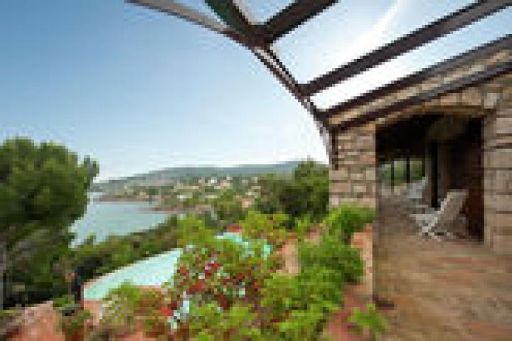 Photo n°11 location Villa de vacances à SAINT AYGULF (annonce réf. P1058301)