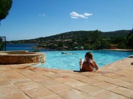 Photo n°3 location Villa de vacances à SAINT AYGULF (annonce réf. P1058301)