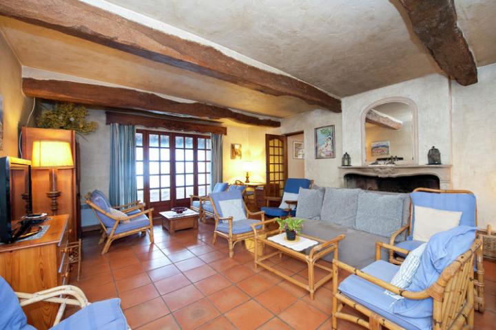 Photo n°5 location Villa de vacances à SAINT AYGULF (annonce réf. P1058301)