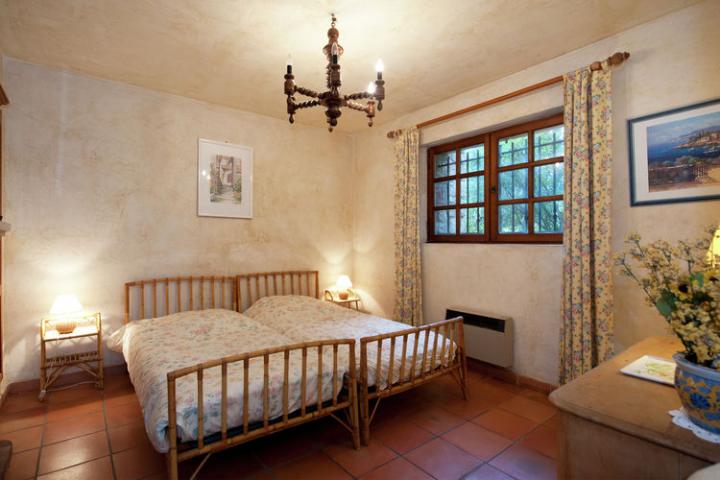 Photo n°7 location Villa de vacances à SAINT AYGULF (annonce réf. P1058301)