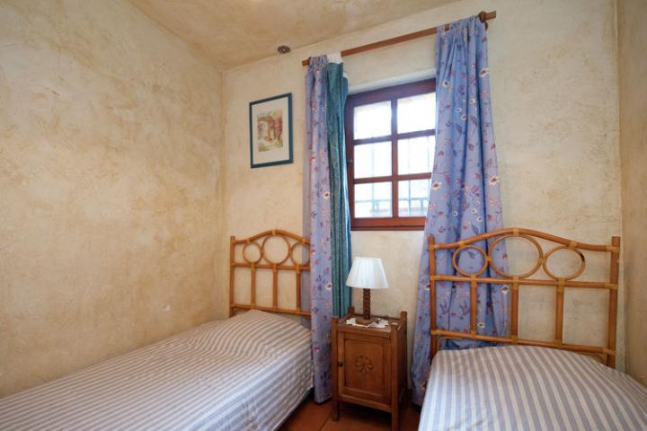 Photo n°8 location Villa de vacances à SAINT AYGULF (annonce réf. P1058301)