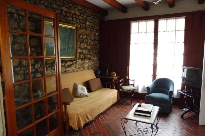 Photo 4 - Maison 4 personnes à FOURAS