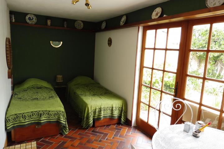 Photo 6 - Maison 4 personnes à FOURAS
