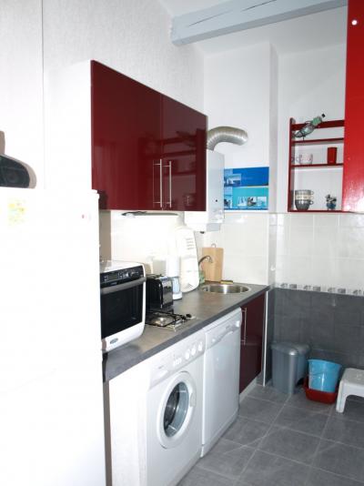 Location vacances LE CAP D'AGDE - photo n°2 annonce P1353400