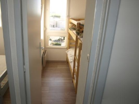 Location vacances LE CAP D'AGDE - photo n°5 annonce P1353400