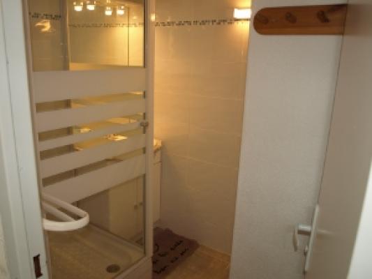 Photo n°6 location Appartement de vacances à LE CAP D'AGDE (annonce réf. P1353400)