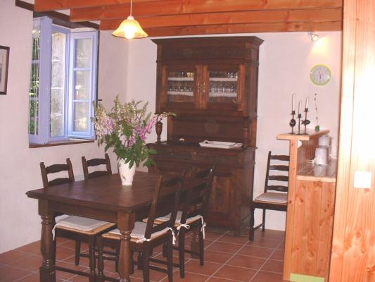 Photo n°3 location Gîte de vacances à PLEYBER CHRIST (annonce réf. P1452900)