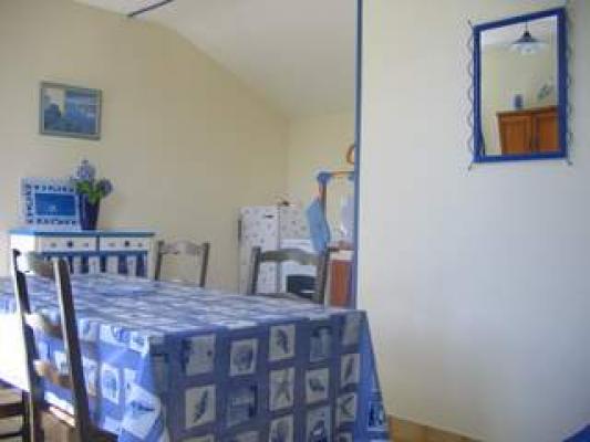 Photo 2 - Maison 6 personnes à FOUESNANT