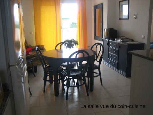 Photo 2 - Appartement 6 personnes à DENIA