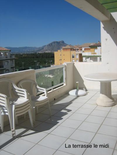 Photo 3 - Appartement 6 personnes à DENIA