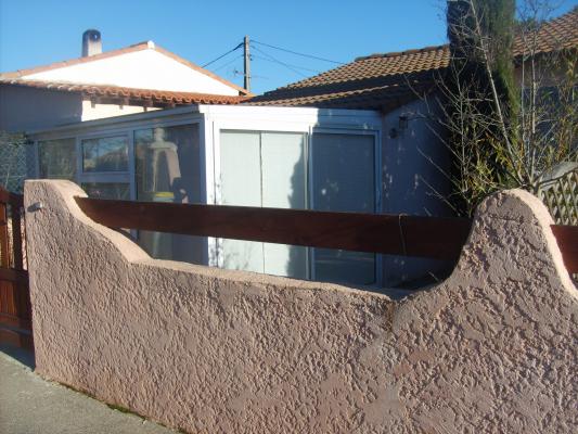 Photo n°2 location Villa de vacances à LES PENNES MIRABEAU (annonce réf. P1551300)