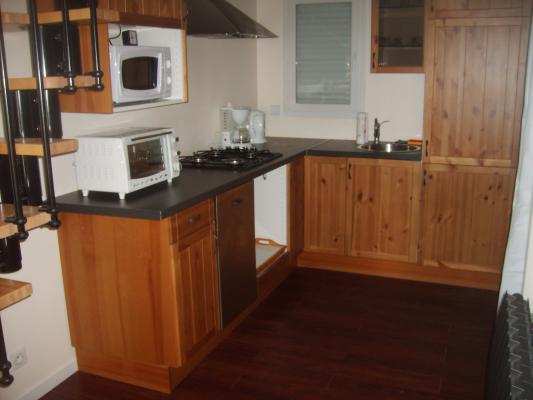 Location vacances LES PENNES MIRABEAU - photo n°3 annonce P1551300